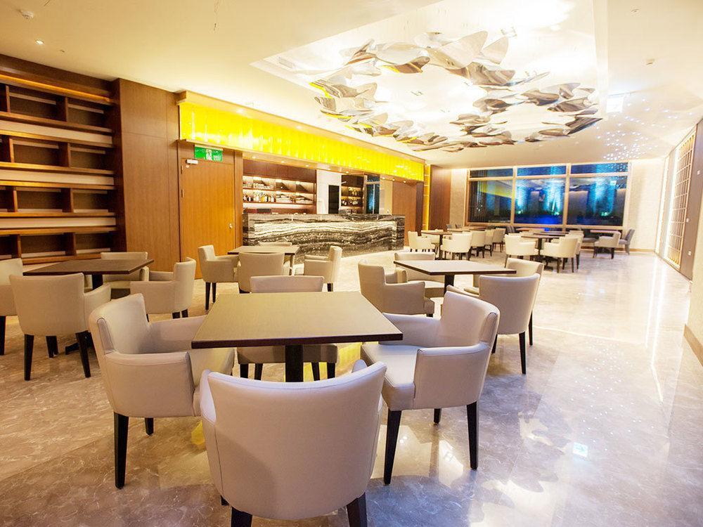 Hiyeshotel勤天商旅-花蓮館 Hualien Buitenkant foto